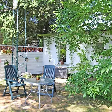 펜션 Ferienhaus Vorp 421 *