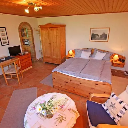 펜션 Ferienhaus Vorp 421 *